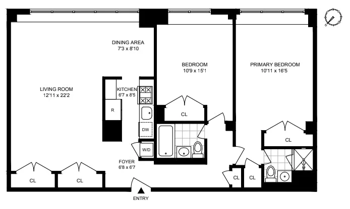 Unit for sale at 239 E 79TH Street, Manhattan, NY 10075