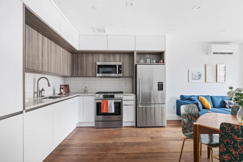 Unit for sale at 459 QUINCY Street, Brooklyn, NY 11221