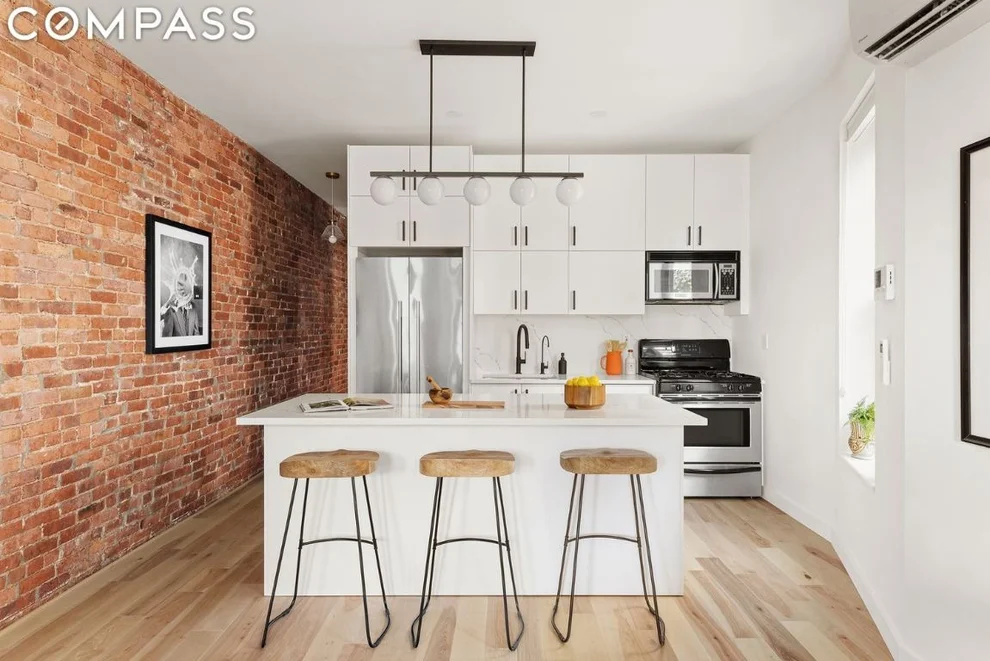 Unit for sale at 176 Sterling Place, Brooklyn, NY 11217