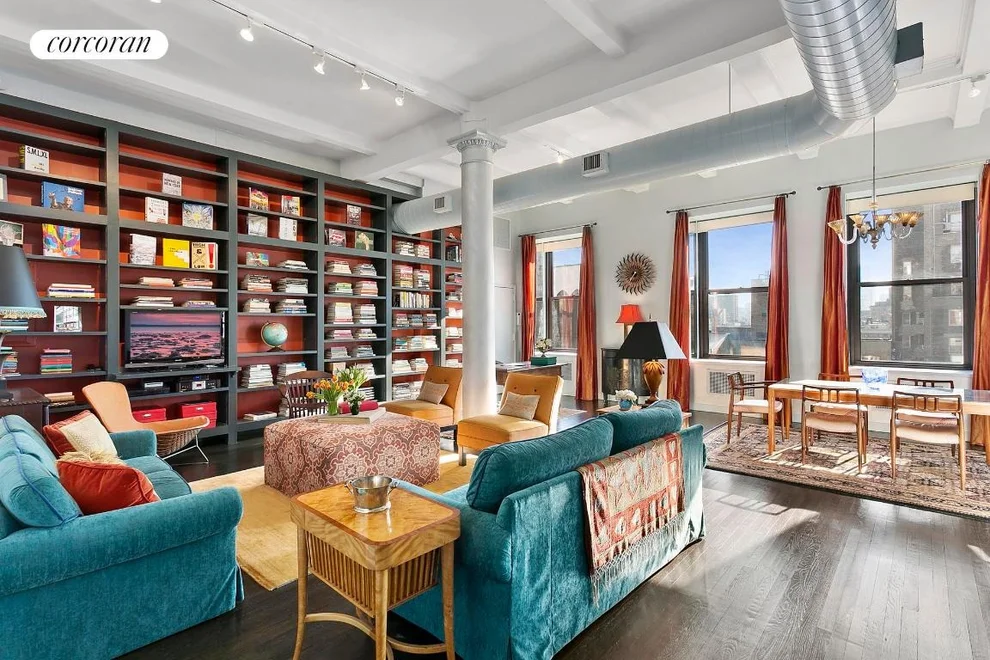 Unit for sale at 43 W 13TH Street, Manhattan, NY 10011