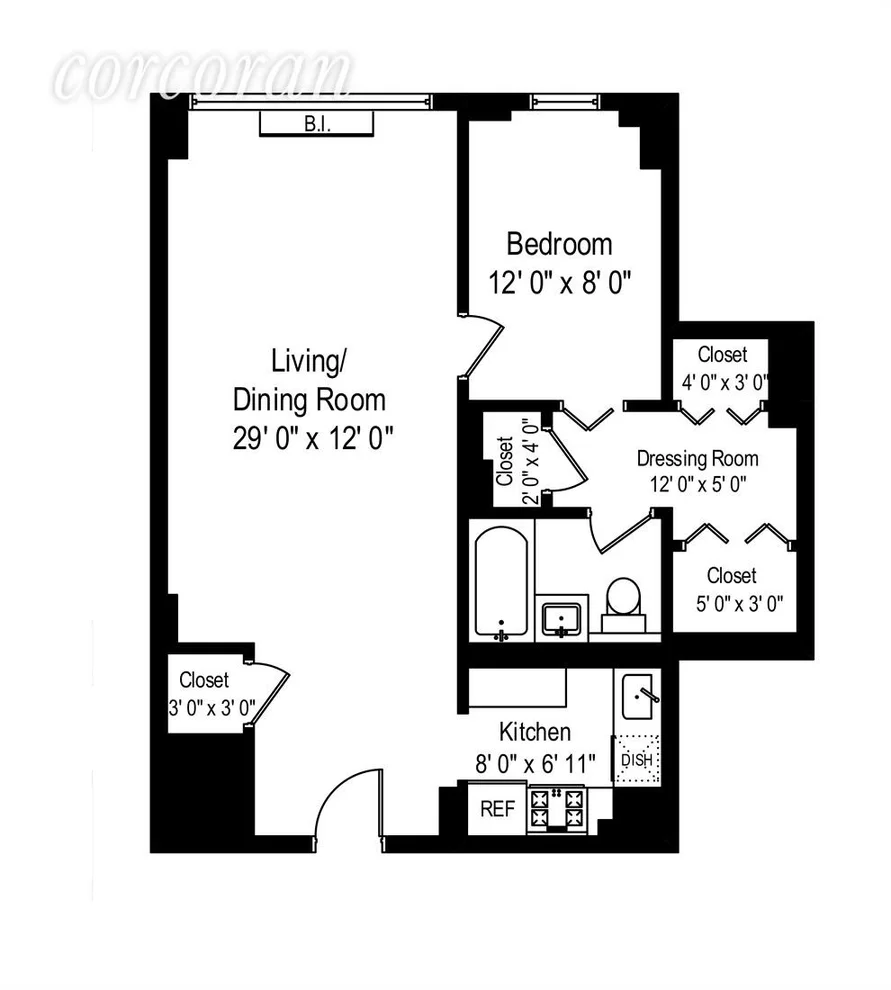 Unit for sale at 440 E 62nd Street, Manhattan, NY 10065