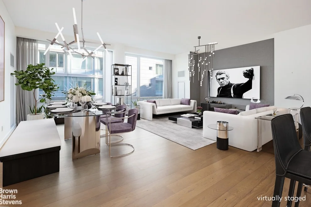 Unit for sale at 311 W BROADWAY, Manhattan, NY 10013