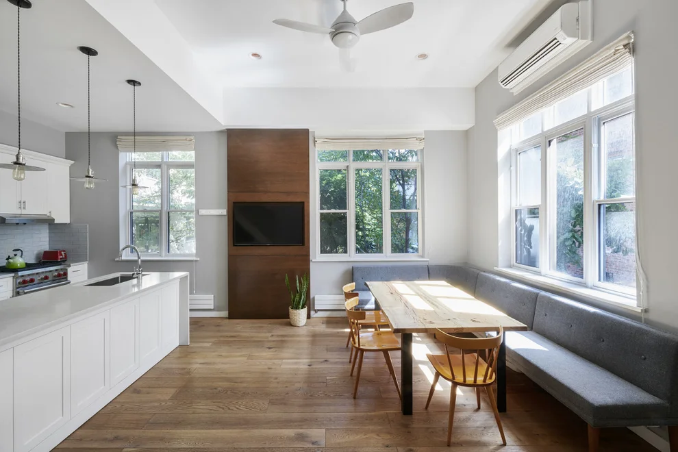 Unit for sale at 129D Degraw Street, Brooklyn, NY 11231