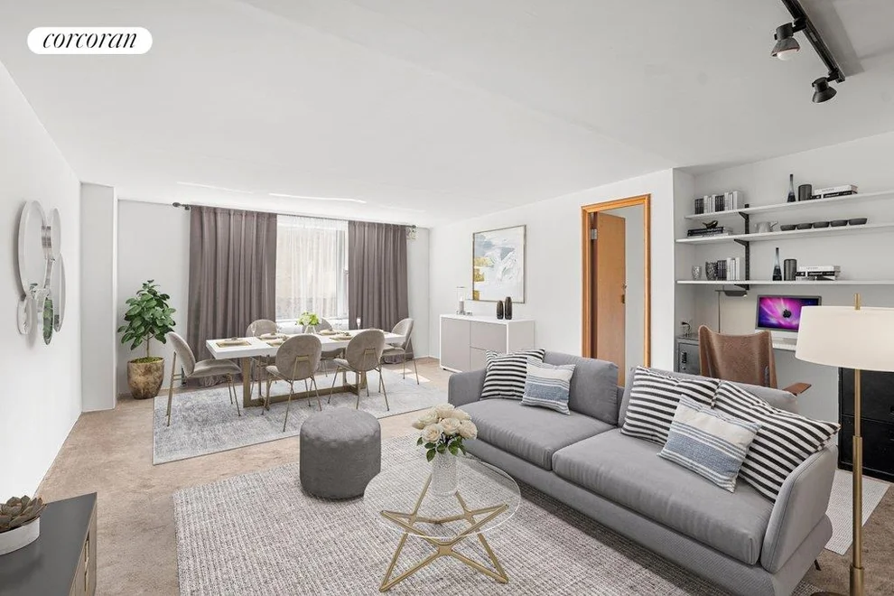 Unit for sale at 77 7TH Avenue, Manhattan, NY 10011