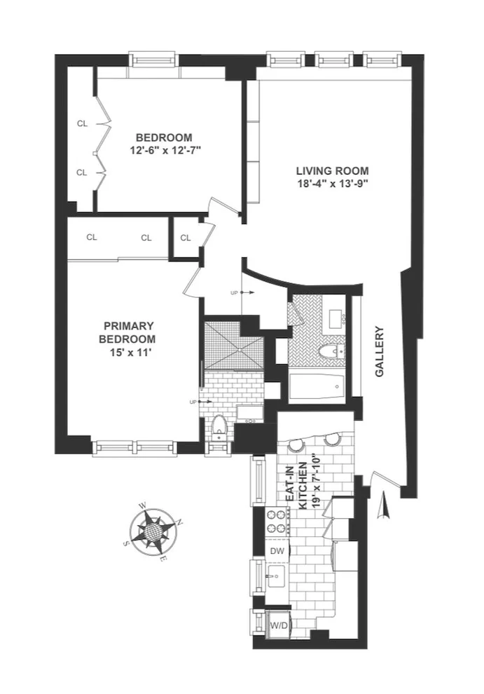 Unit for sale at 41 5TH Avenue, Manhattan, NY 10003