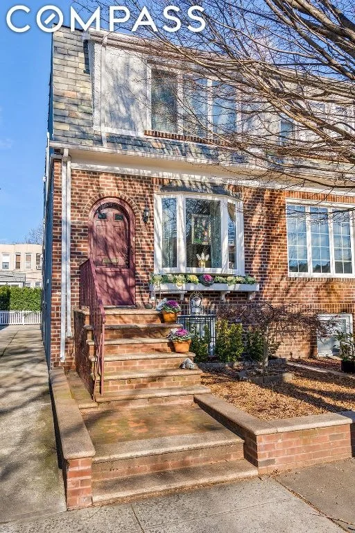 Unit for sale at 107 73rd Street, Brooklyn, NY 11209