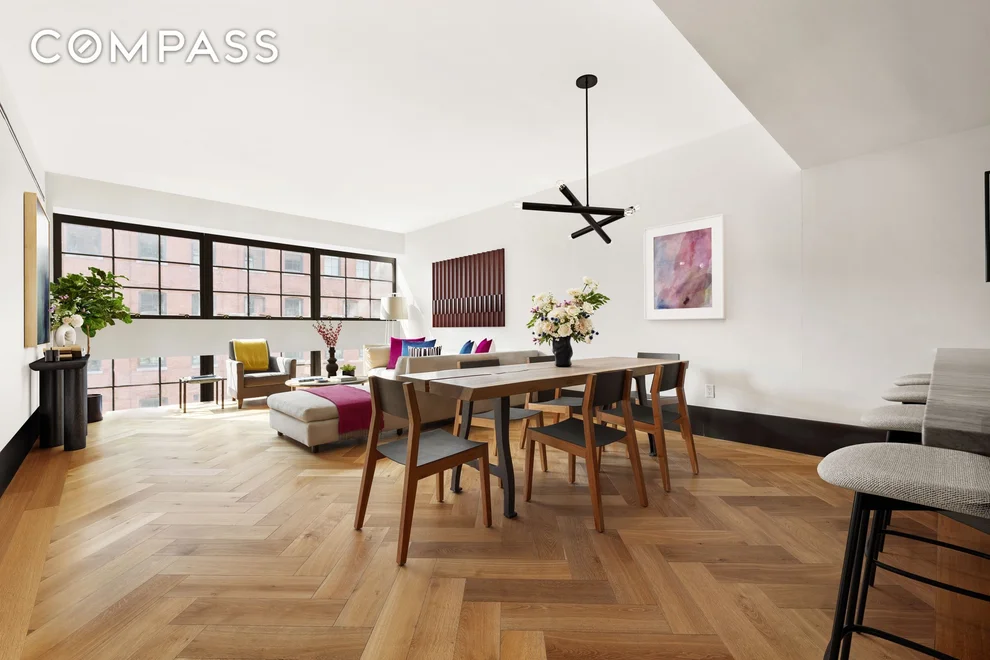 Unit for sale at 51 Jay Street, Brooklyn, NY 11201