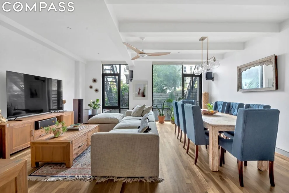 Unit for sale at 263 1st Street, Brooklyn, NY 11215