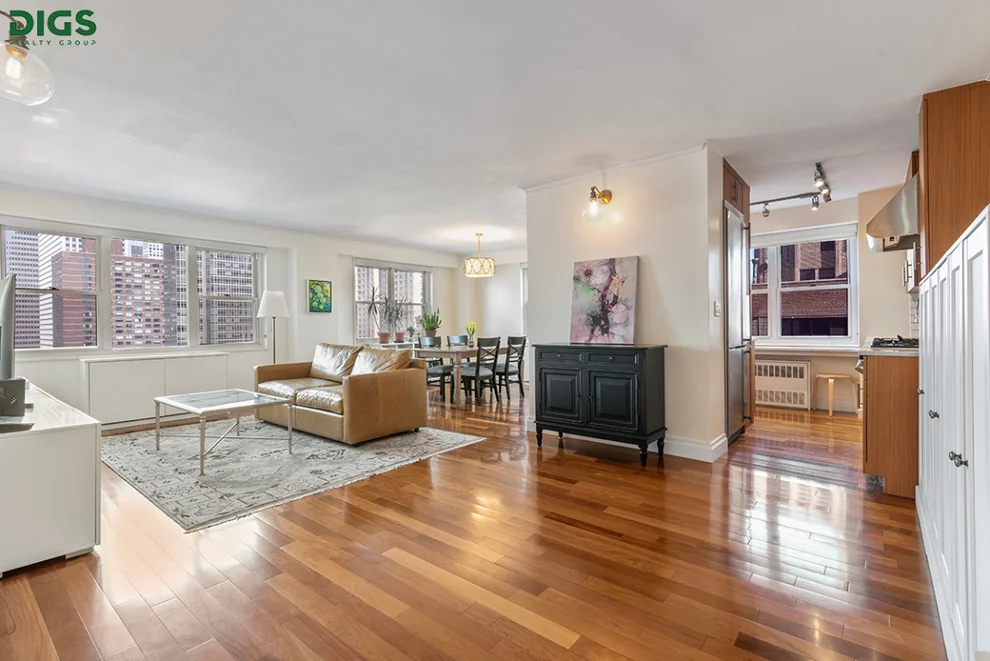 Unit for sale at 400 E 54TH Street, Manhattan, NY 10022