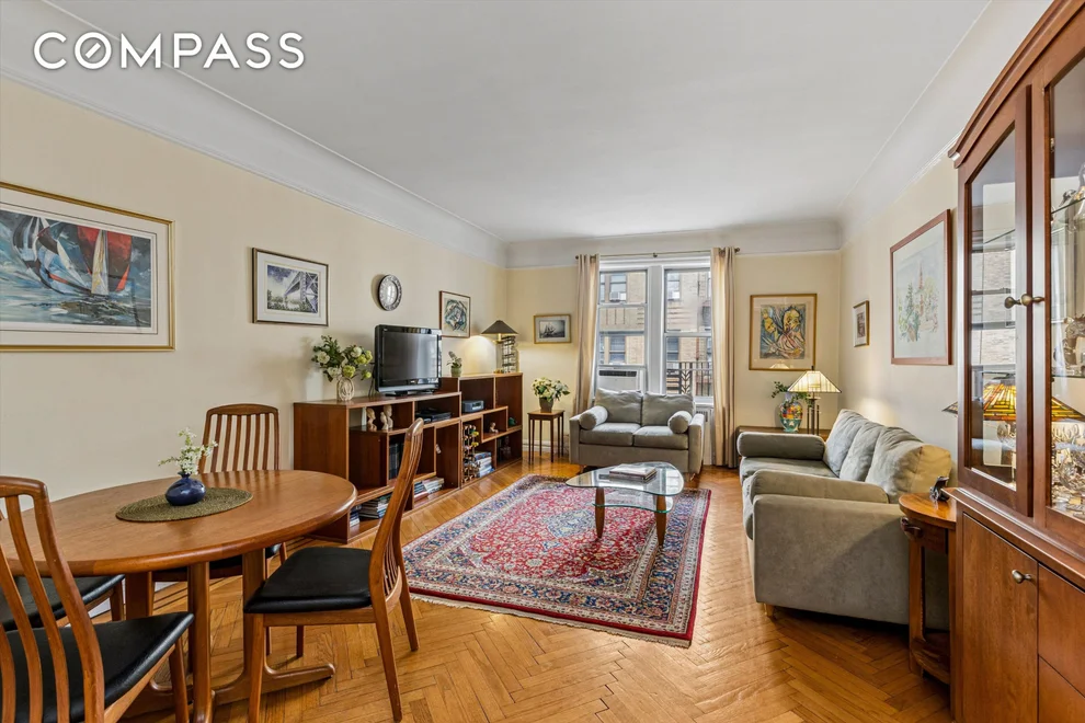 Unit for sale at 680 W 204th Street, Manhattan, NY 10034