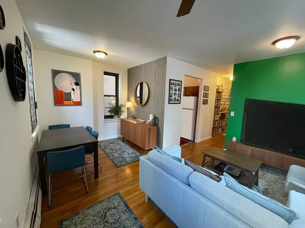 Unit for sale at 2090 Madison Avenue, Manhattan, NY 10037