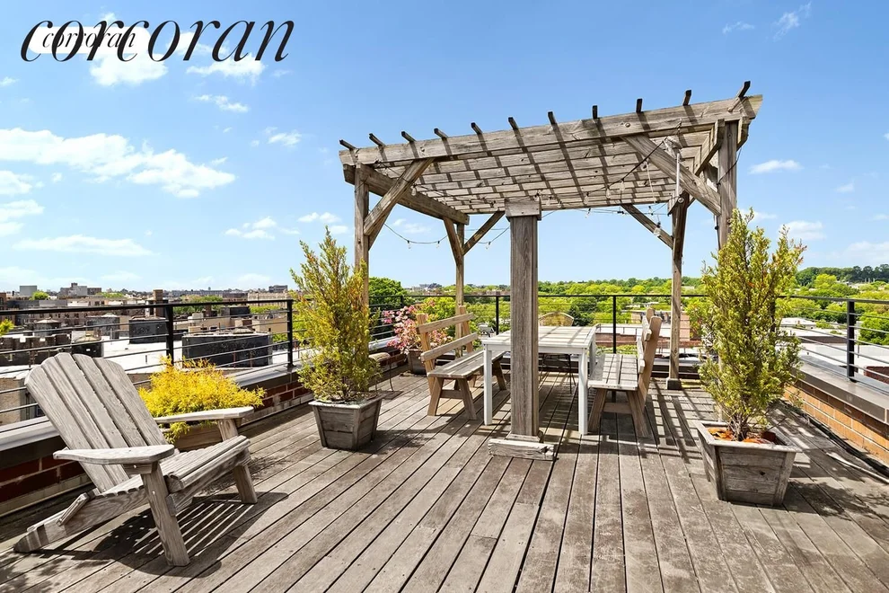 Unit for sale at 207 Prospect Park SW, Brooklyn, NY 11218