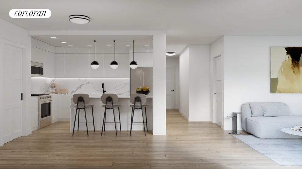 Unit for sale at 428 E 9TH Street, Brooklyn, NY 11218