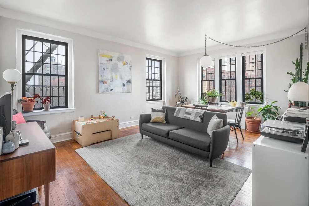 Unit for sale at 78 8th Avenue, Brooklyn, NY 11215
