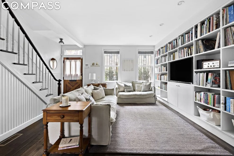 Unit for sale at 123 Ainslie Street, Brooklyn, NY 11211