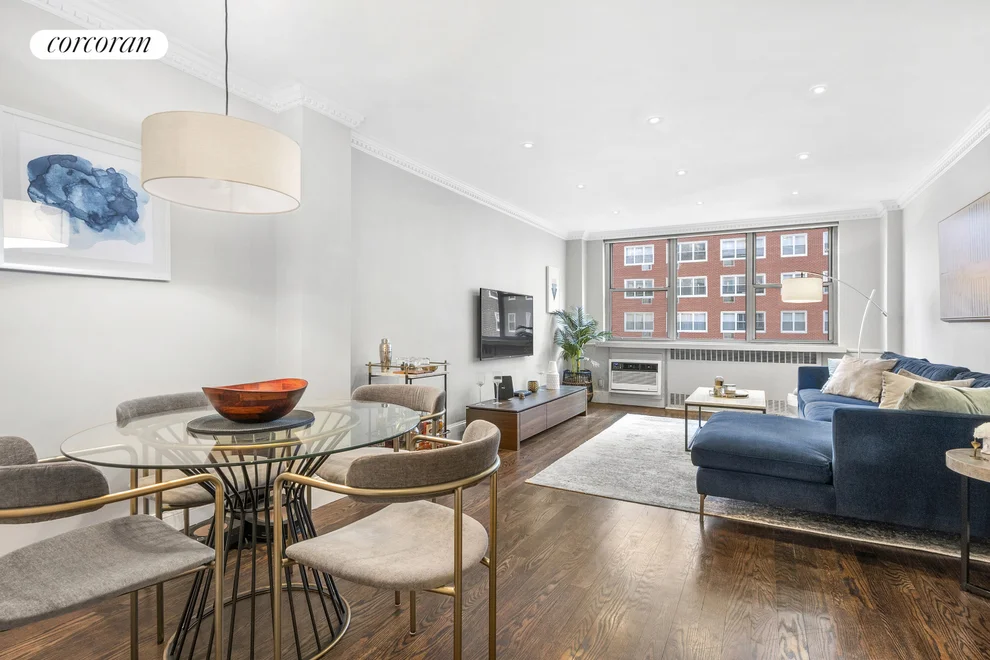Unit for sale at 32 GRAMERCY Park S, Manhattan, NY 10003