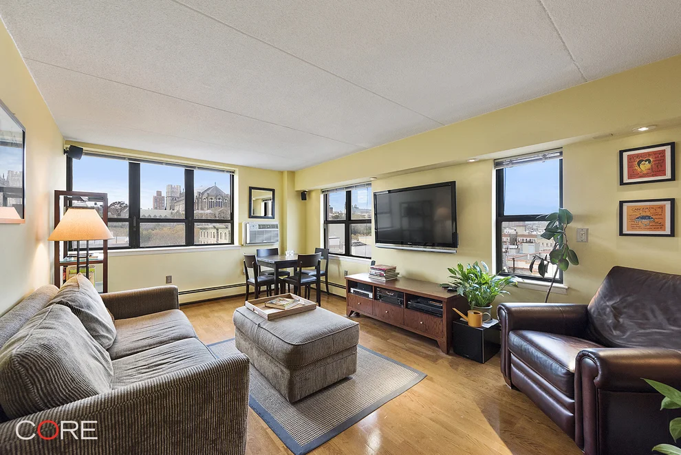 Unit for sale at 301 CATHEDRAL Parkway, Manhattan, NY 10026