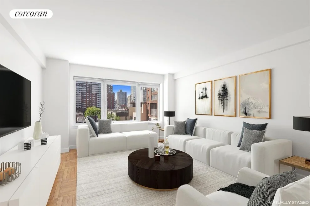 Unit for sale at 45 E END Avenue, Manhattan, NY 10028