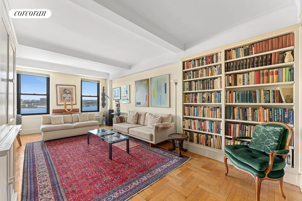 Unit for sale at 230 RIVERSIDE Drive, Manhattan, NY 10025