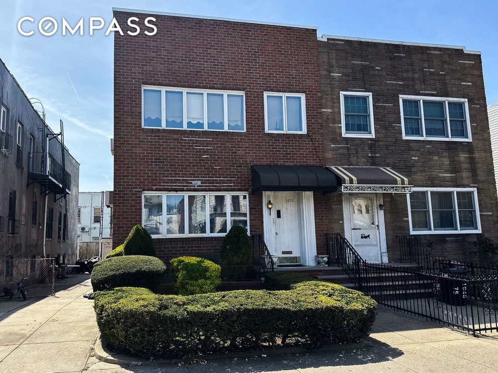 Unit for sale at 1850 Bay Ridge Parkway, Brooklyn, NY 11204