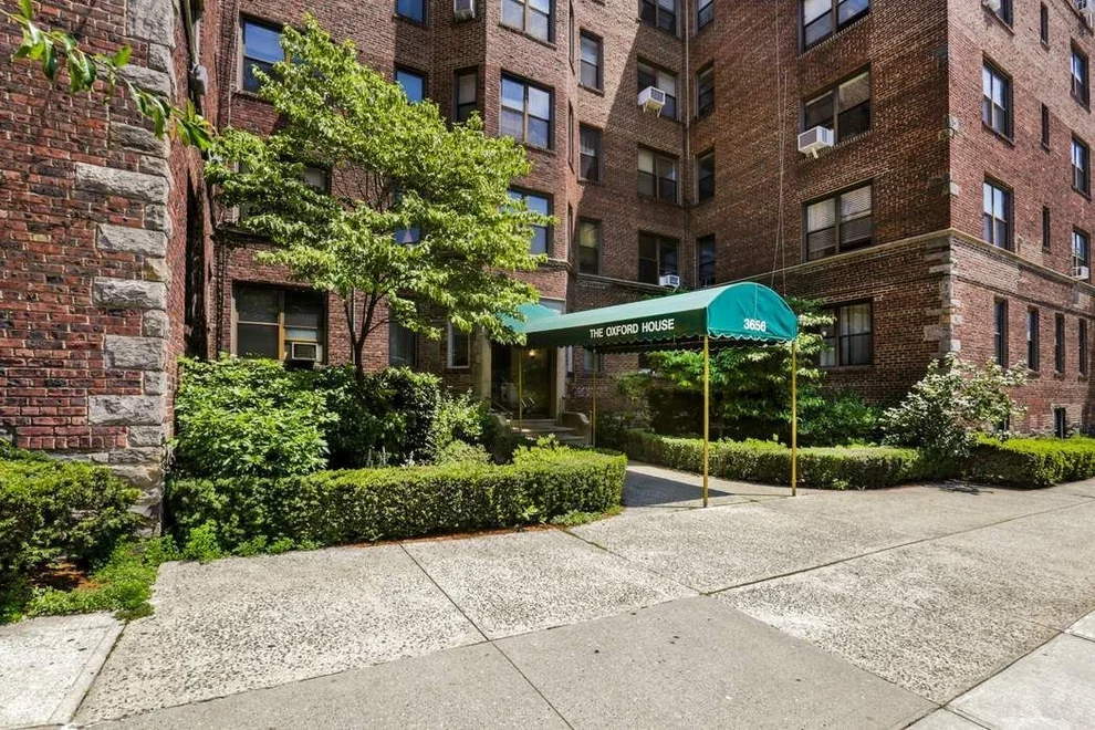 Unit for sale at 3656 JOHNSON Avenue, Bronx, NY 10463