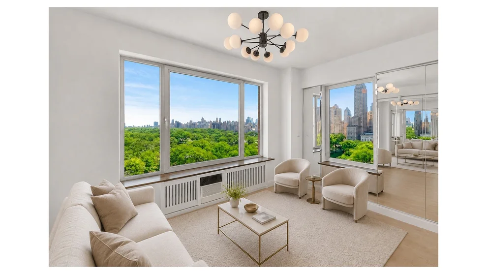Unit for sale at 120 CENTRAL Park S, Manhattan, NY 10019