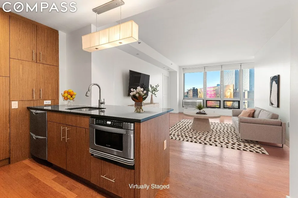 Unit for sale at 5-49 Borden Avenue, Queens, NY 11101