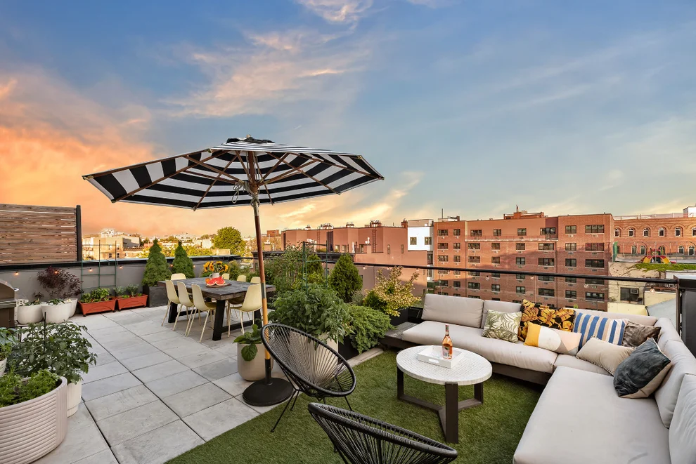 Unit for sale at 29 Lexington Avenue, Brooklyn, NY 11238
