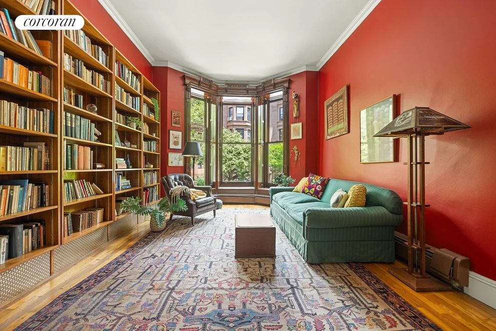 Unit for sale at 908 President Street, Brooklyn, NY 11215