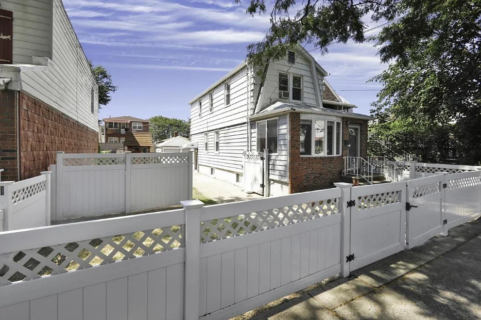 Unit for sale at 2116 Coleman Street, Brooklyn, NY 11234