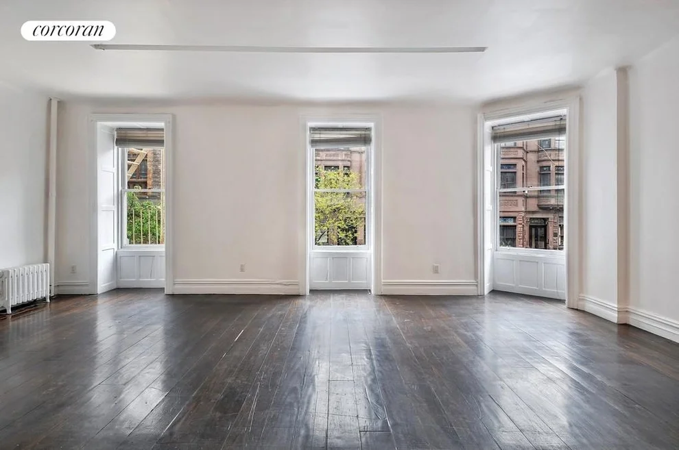 Unit for sale at 3 W 122ND Street, Manhattan, NY 10027