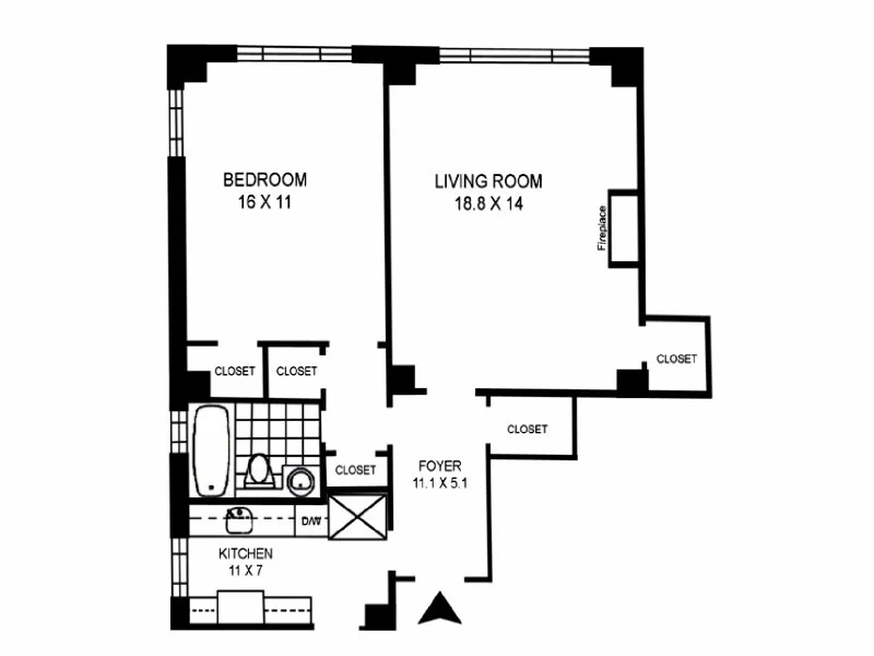 Unit for sale at 400 E 59TH Street, Manhattan, NY 10022