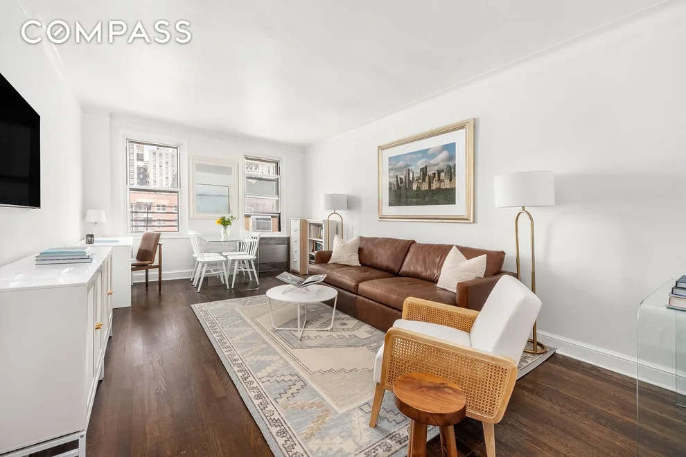 Unit for sale at 166 W 22nd Street, Manhattan, NY 10011