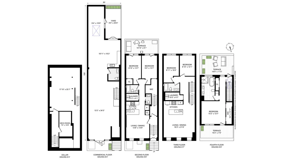 Unit for sale at 320 TOMPKINS Avenue, Brooklyn, NY 11216