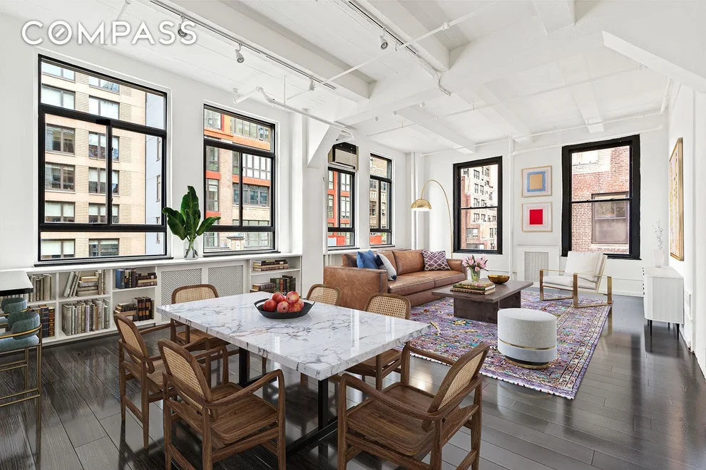 Unit for sale at 348 W 38th Street, Manhattan, NY 10018