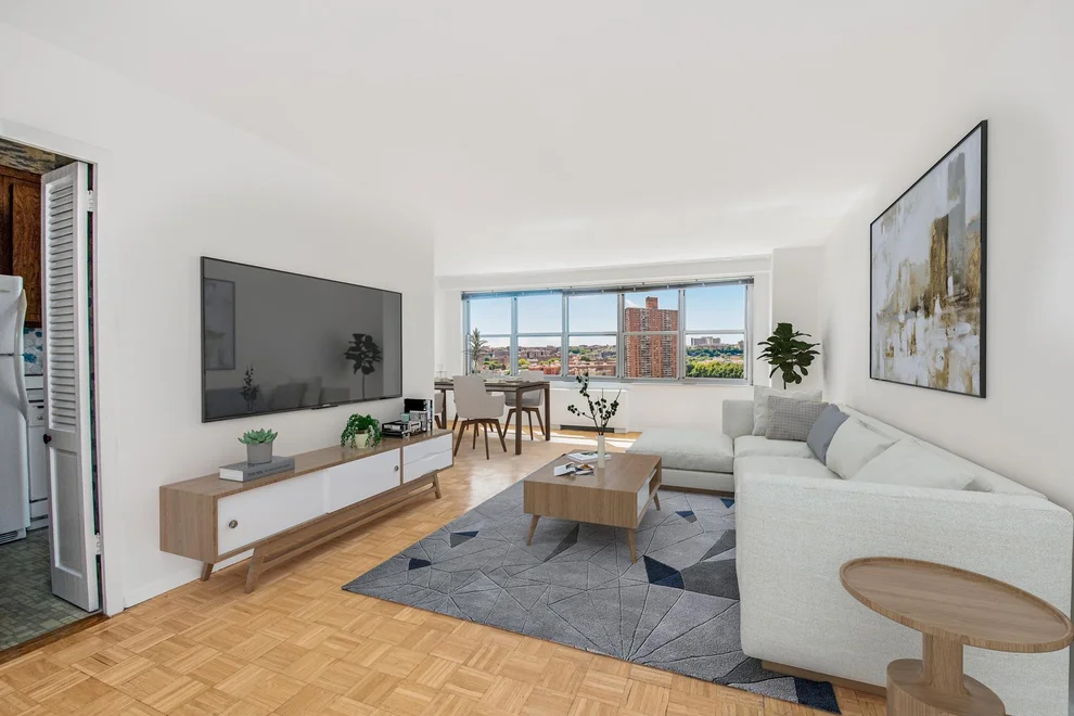 Unit for sale at 555 KAPPOCK Street, Bronx, NY 10463