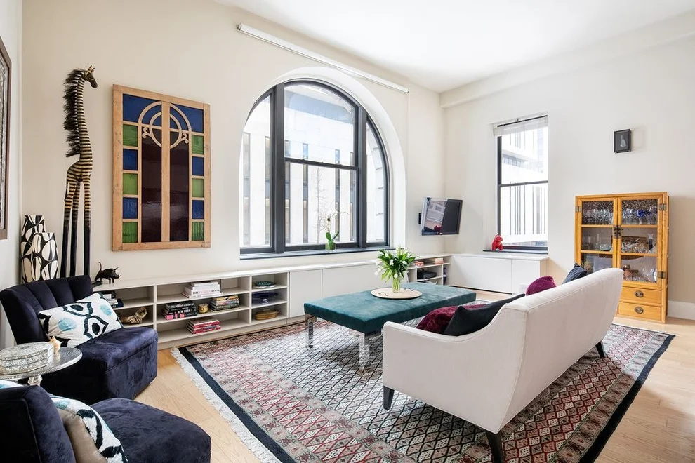 Unit for sale at 150 NASSAU Street, Manhattan, NY 10038