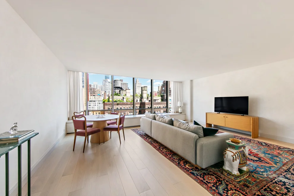 Unit for sale at 860 UNITED NATIONS Plaza, Manhattan, NY 10017