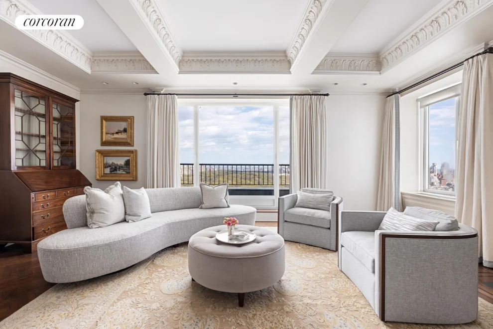 Unit for sale at 150 CENTRAL Park S, Manhattan, NY 10019