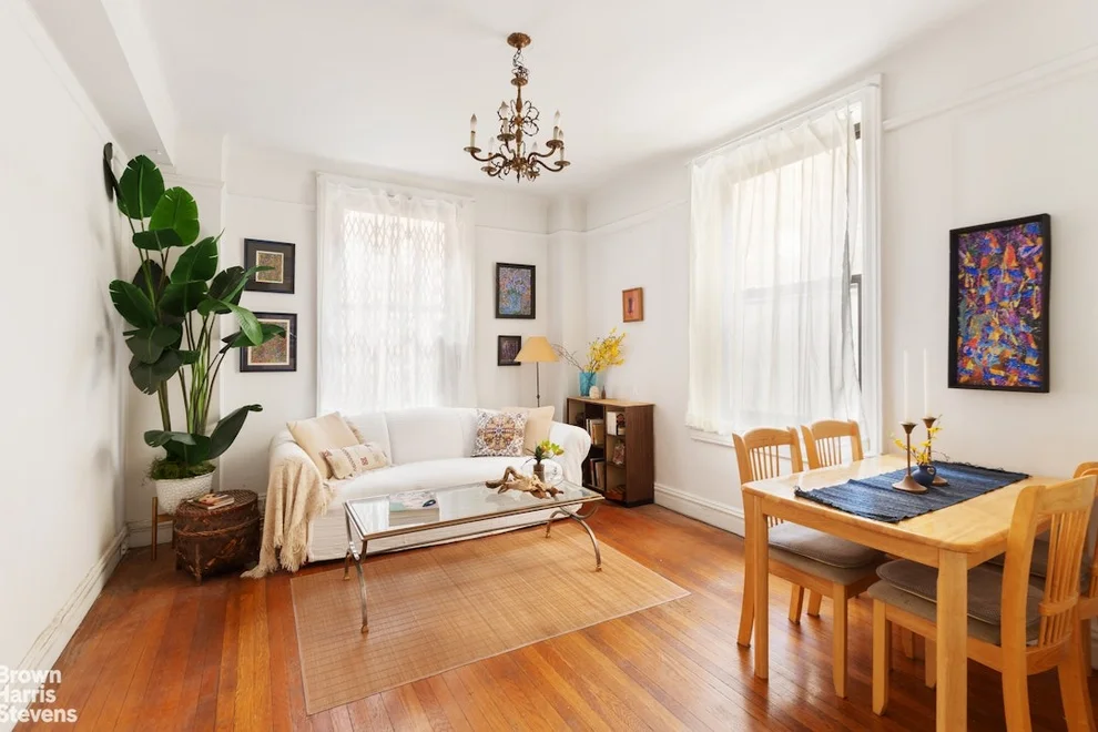 Unit for sale at 395 RIVERSIDE Drive, Manhattan, NY 10025