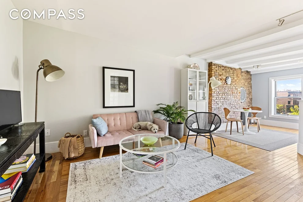 Unit for sale at 334 Union Street, Brooklyn, NY 11231