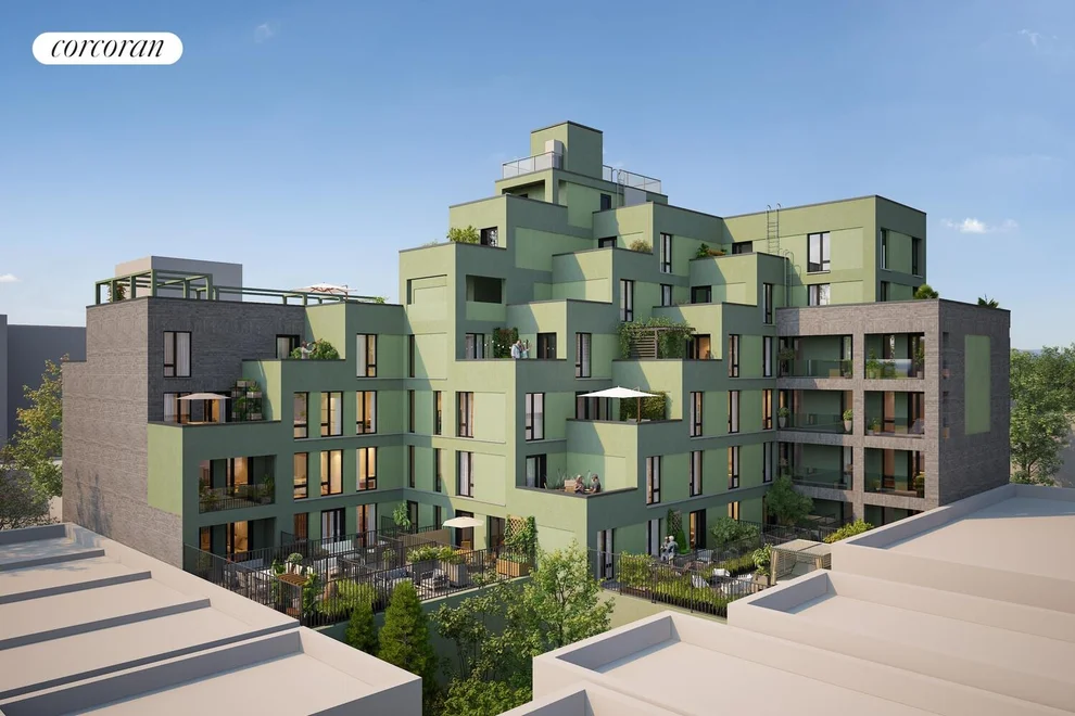 Unit for sale at 625 NEW YORK Avenue, Brooklyn, NY 11203
