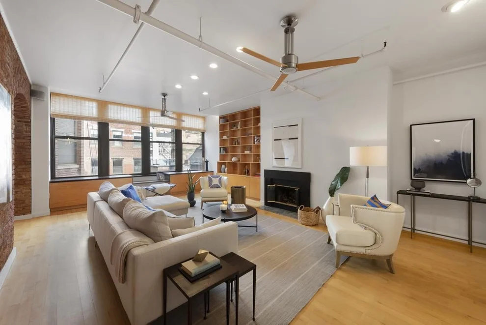 Unit for sale at 345 W 13th Street, Manhattan, NY 10014