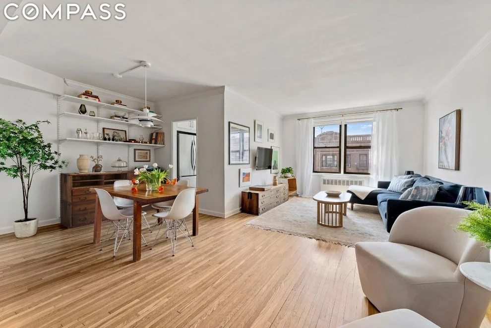 Unit for sale at 675 Academy Street, Manhattan, NY 10034