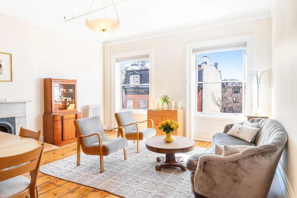 Unit for sale at 419 W 22ND Street, Manhattan, NY 10011