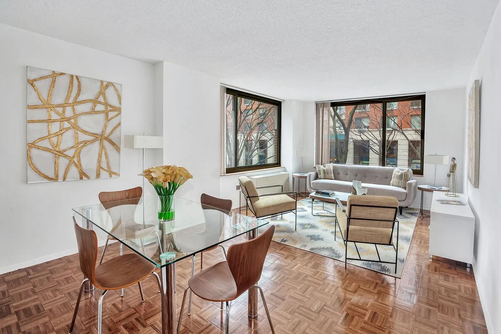 Unit for sale at 2 S End Avenue, Manhattan, NY 10280