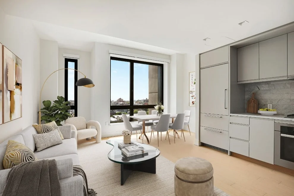 Unit for sale at 550 Vanderbilt Avenue, Brooklyn, NY 11238