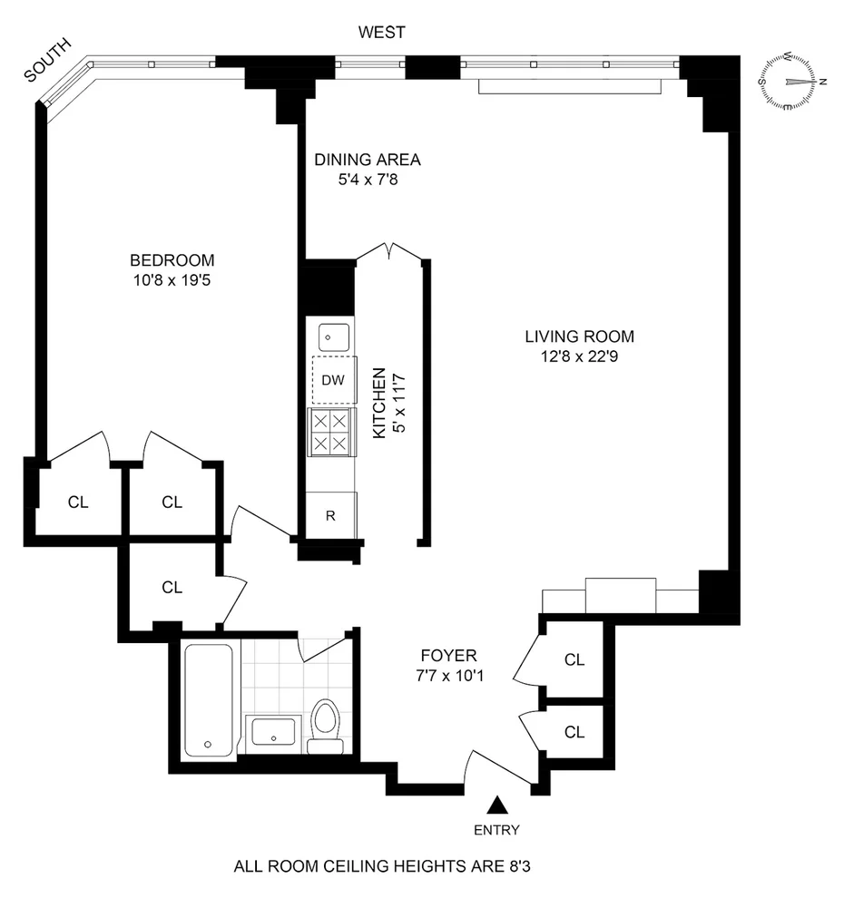 Unit for sale at 176 E 77TH Street, Manhattan, NY 10075