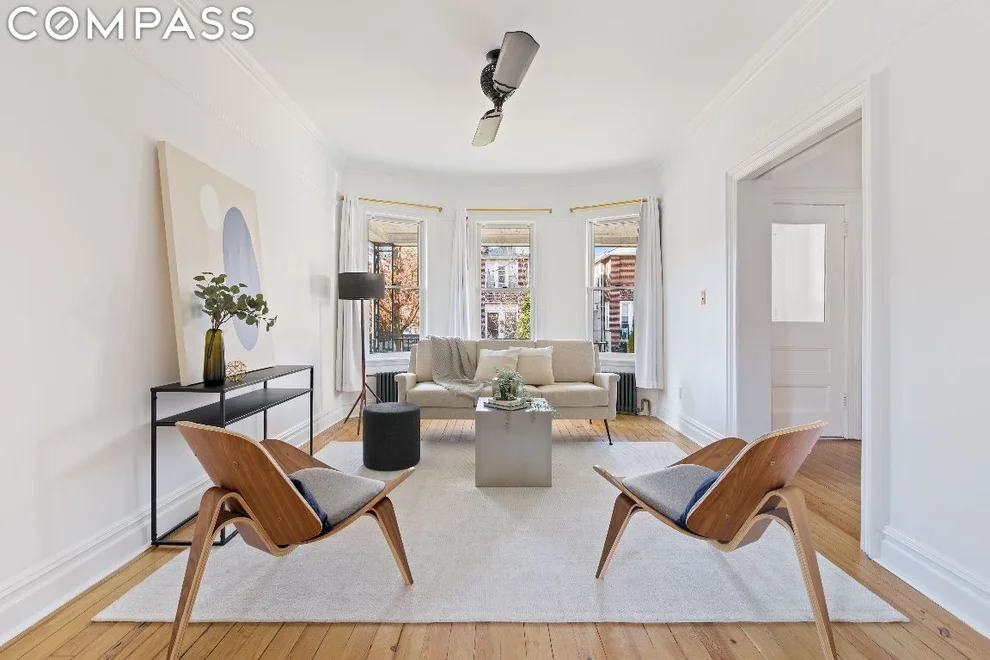 Unit for sale at 525 E 3rd Street, Brooklyn, NY 11218