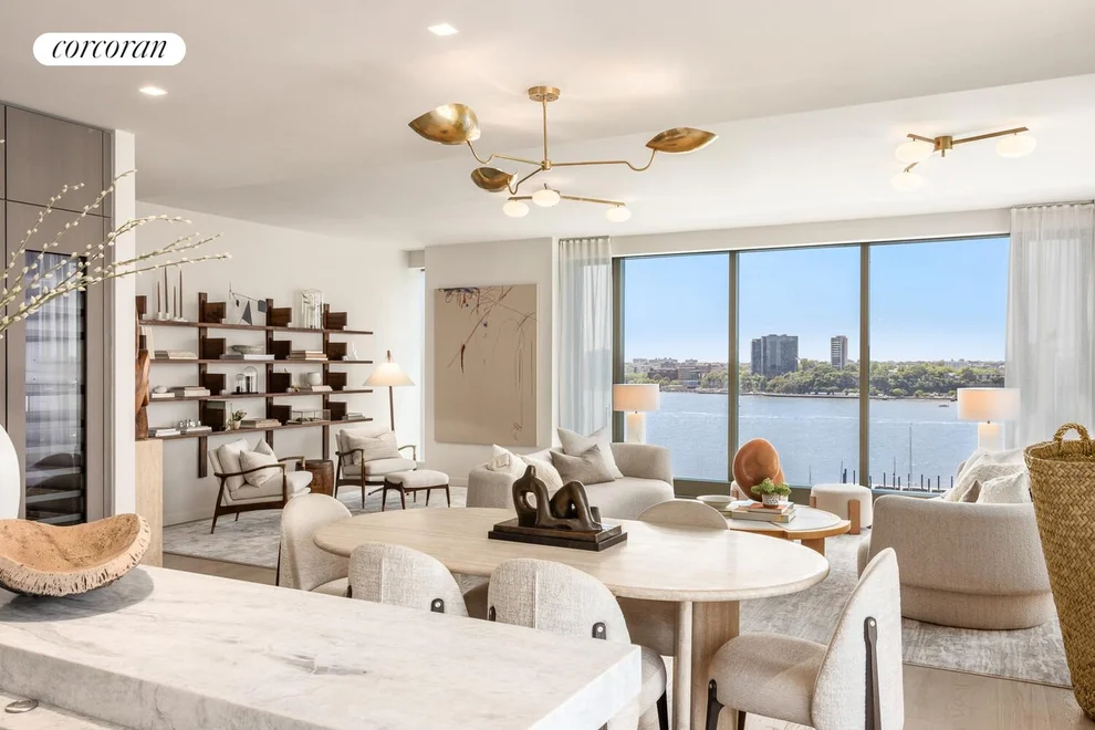 Unit for sale at 500 W 18TH Street, Manhattan, NY 10011